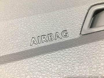 фото thumb №6, Vw polo рестайлинг 2g0 панель консоль подушка безопасности подушки ремни оригинал демонтаж