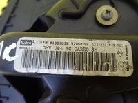 фото thumb №5, Воздуходувка вентилятор renault scenic ii j84f666583v nr345