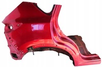 фото thumb №1, Крила задній правий mazda cx5 i ke 2012-2017 rok 41v