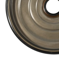 Mercedes w246 724.002 корпус защита коробки передач автоматическая коробка передач a2463700121 в Украине, фото thumb