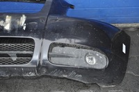 фото thumb №10, Volvo c70 ii бампер перед передній протитуманні фари pod омивачі