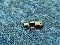 фото thumb №3, Молдинг хром решетка решётка alfa romeo mito 2013-