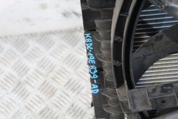 фото thumb №8, Pas переднее радиатор evoque ii 2 l551 2,0d