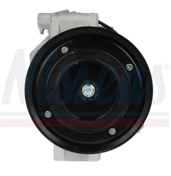 фото thumb №15, Компресор кондиціонера nissens 38800raaa01 78389 t