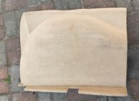 фото thumb №1, Обивка обшивка багажника mercedes e w210 kombi