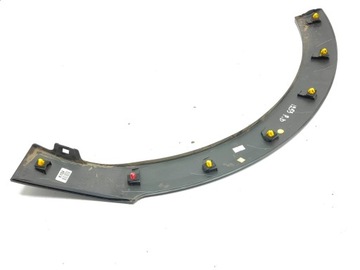 фото thumb №7, Kia niro 2024 правая сторона планка крыльев передней