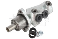 фото thumb №1, Borg & beck bbm4728 насос гальмівна