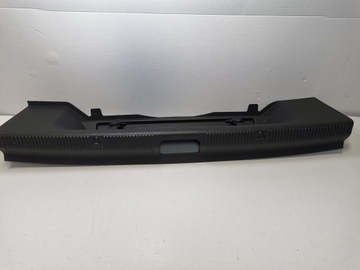 фото thumb №1, Yeti 5l захист оббивка ременя заднього 5l6863459a