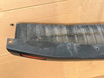 фото thumb №5, Бампер зад ford transit mk8 2014-