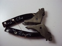 фото thumb №2, Петли капот fiat punto evo 2012 rok