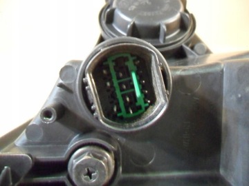 фото thumb №16, Kia rio iv 17- лампа линза левая з led 92101