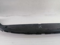 Volvo xc40 2017- спойлер накладка плита pod бампер перед 31449340 с Разборки, фото thumb
