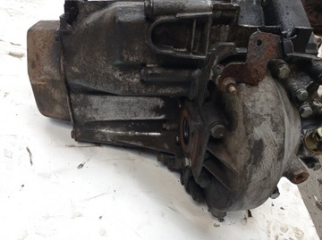 фото thumb №8, Коробка передач коробки передач lancia peugeot 2.0 jtd hdi 20le57