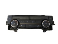 фото thumb №1, Панель обдув кондиціонера renault kadjar