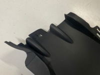 Воздуховод, впуск воздуха mercedes eqs w297 правая 811. Киев, фото thumb