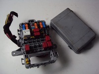 фото thumb №3, Коробка запобіжників alfa romeo stelvio 2016-