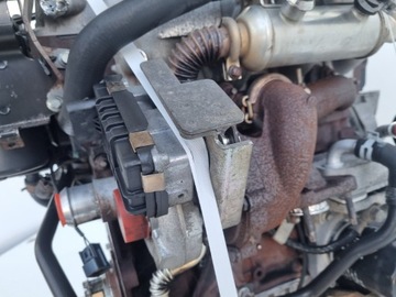 фото thumb №10, Двигатель комплект ford focus ii mk2 1.8 tdci 115km ładnie топлива kkda