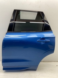 фото thumb №1, Volvo xc60 ii r design двері задня ліва колір 720