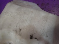 фото thumb №5, Mercedes vito w638 96-03 бачок омывателя насос 6388690820