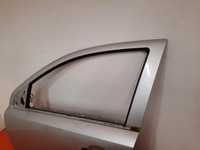 фото thumb №8, Opel astra h універсал 0-07 двері перед передні ліві z157