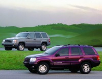 фото thumb №3, Важелі шарніри kpl jeep grand cherokee ii wj/wg