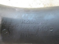 фото thumb №4, Шланг труба турбины renault scenic ii 8200201615c 1.9 dci