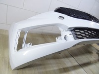 фото thumb №10, Skoda scala 657807221 бампер перед передний