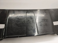 фото thumb №7, Audi q7 4l 2006 спойлер кришки задньої / багажника