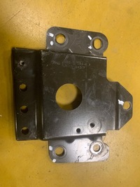 фото thumb №5, Лист кронштейн кронштейн ford s-max mk2