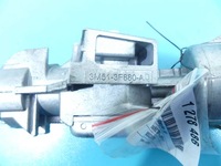 фото thumb №6, Замок запалювання ключ вкладка ford focus mk2