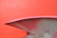 фото thumb №10, Крила правий перед передній червоний ford transit 5 v 00-06