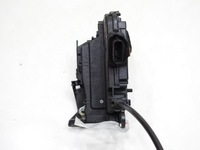 фото thumb №5, Замок дверь правый задняя 4 pin renault captur i