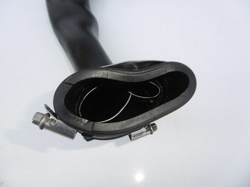 фото thumb №7, Шланг труба інтеркулер s80 ii v70 iii 2.4 d5 30741666