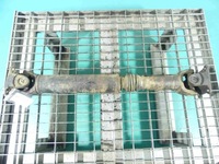 фото thumb №1, Wał привідний ford ranger iv 06-11 2.5 tdci