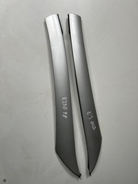 фото thumb №1, Блок двигателя защита стойка l/p mercedes sl r230 w230