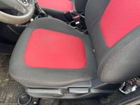 фото thumb №6, Сиденье левый передний водителя красный hyundai i20 i 08- europa 5 дверь