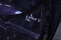 фото thumb №6, Четверть левая задняя renault espace v 18r.