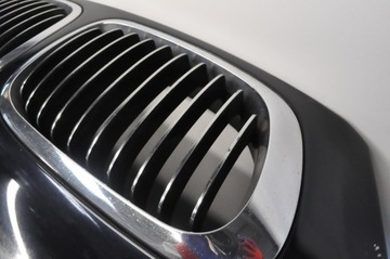 фото thumb №7, Bmw 3 e46 m3 cabrio капот крышка камеры двигателя
