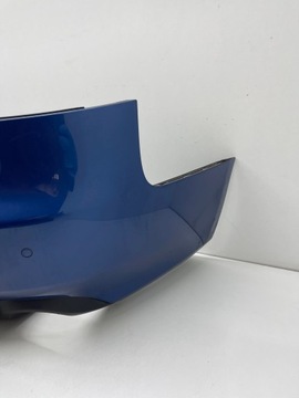 фото thumb №11, Audi a5 8t купе бампер + накладка зад 4x датчики pdc lx5v