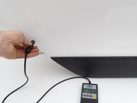 фото thumb №12, Двері правий задня праве задні hyundai ix35 09-15r lift лак tcw