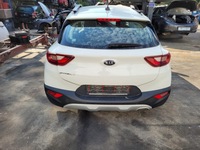 фото thumb №1, Kia stonic крышка багажника багажника комплектная ud камера