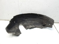 фото thumb №3, Подкрылок правое задняя toyota auris ii