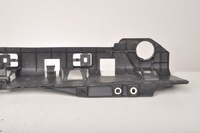 фото thumb №8, Citroen c4 ii напрямна бампера задня середина 9676126080