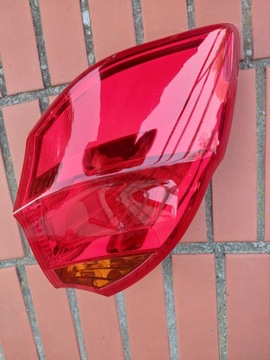 фото thumb №1, Kia ceed ii 12-15 лампа зад задняя правая 5 дверь