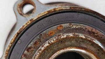 фото thumb №11, Поворотный кулак правая зад амортизатор volvo xc90 ii xc60