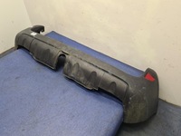 фото thumb №6, Renault kangoo i lift 4x4 бампер задняя