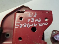 фото thumb №5, Outlander iii lift зона деформації задня правий лівий