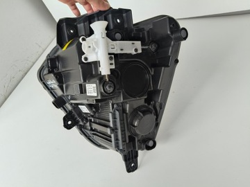 фото thumb №4, Лампа правая фара hyundai kona ii 23- полный led