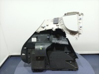 фото thumb №7, Peugeot 3008 i обивка обшивка багажника правый 9671140477