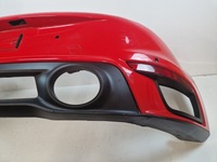 фото thumb №7, Porsche 911 992 turbo s 18-бампер задний задняя h2423293